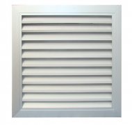 百葉窗，散流器