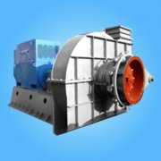 GY5-51型鍋爐通、引風(fēng)機(jī)