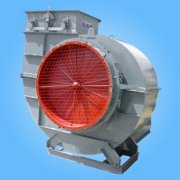 GY6-51型鍋爐通、引風(fēng)機(jī)