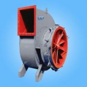 GY6-41型鍋爐通、引風(fēng)機(jī)